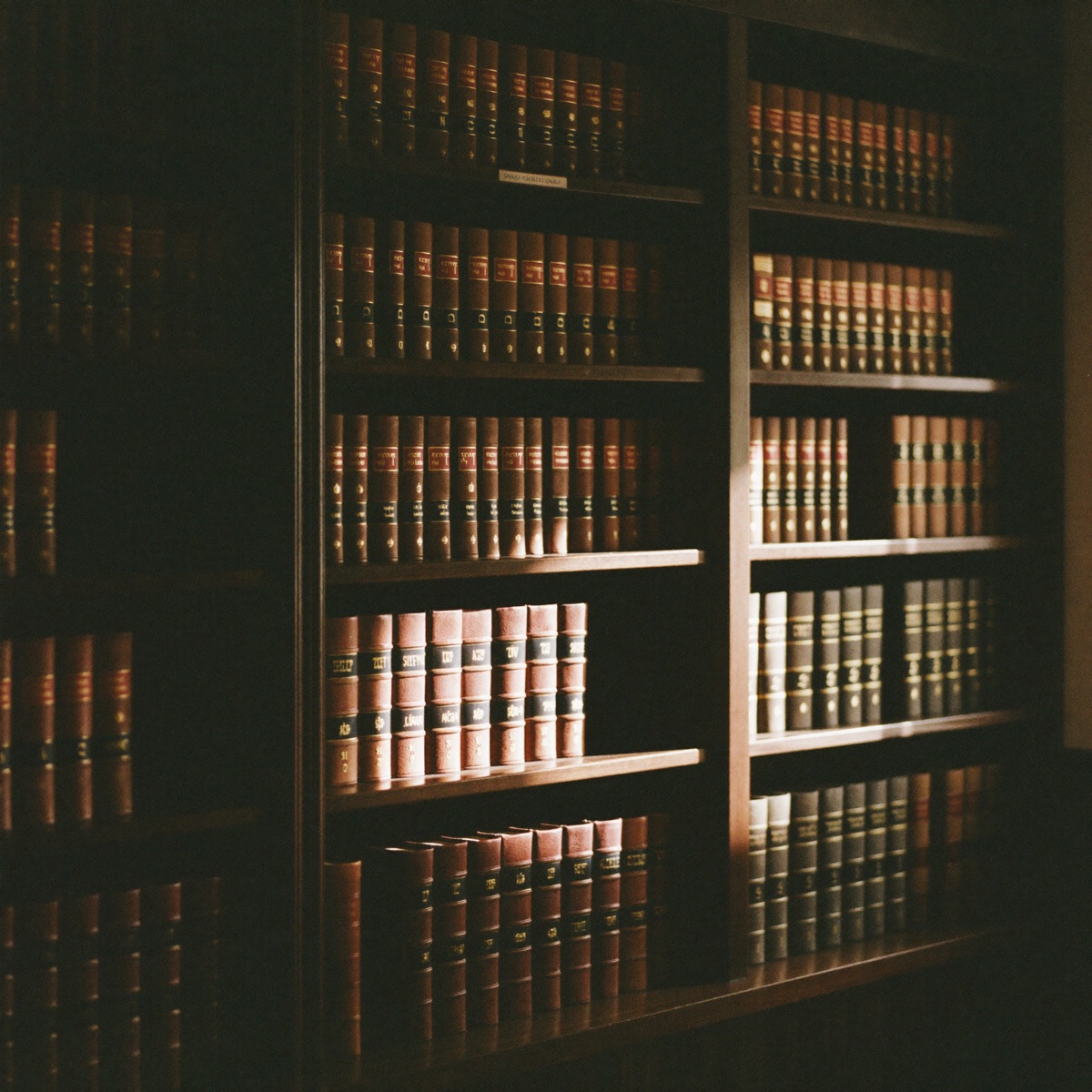 Law firms: AI Legal Operations System
